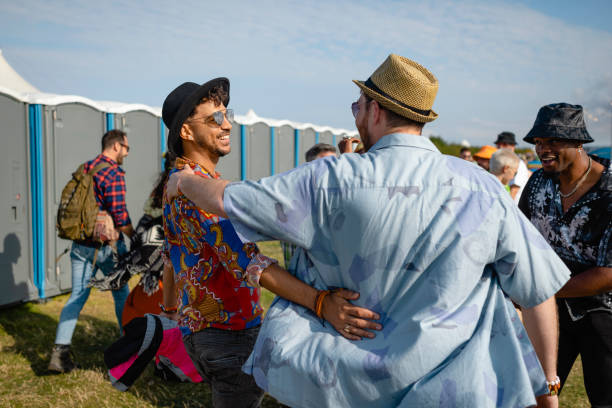 Best Event porta potty rental  in Crawfordsville, IN