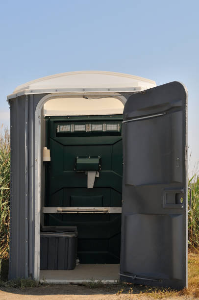 Best Portable bathroom rental  in Crawfordsville, IN