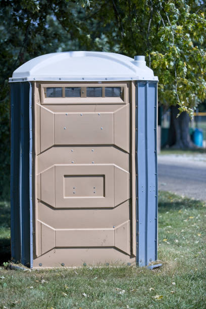 Portable Toilet Options We Offer in Crawfordsville, IN