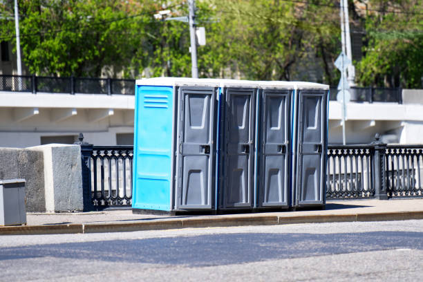 Best Restroom trailer rental cost  in Crawfordsville, IN