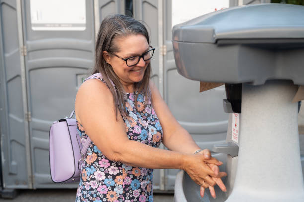 Crawfordsville, IN porta potty rental Company