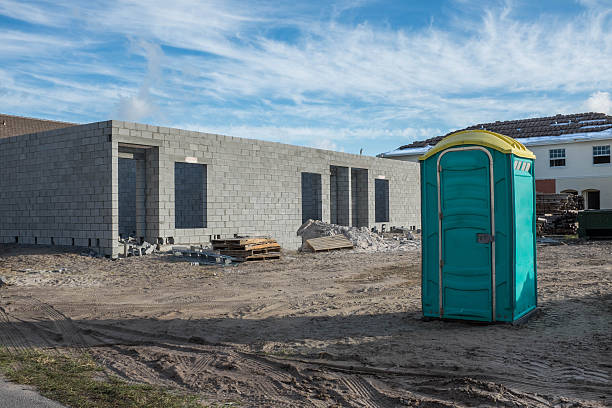 Best Emergency porta potty rental  in Crawfordsville, IN