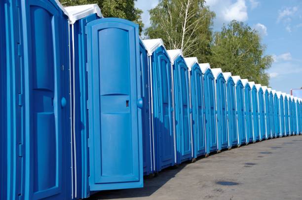 Best Best portable toilet rental  in Crawfordsville, IN